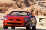 Mitsubishi Eclipse 2009 года